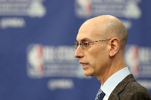NBA选秀新规：战绩最差三队状元签概率5.4% 倒数第4至第10为8.1%