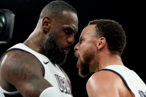 勒布朗离开湖人了，然后？