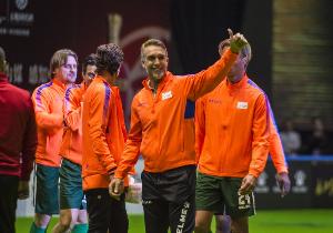 巴蒂：世界杯决赛还是法国对阿根廷 我会回佛罗伦萨参加百年庆典