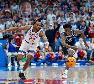 香农·夏普：如果爵士有状元签会选迪班萨还是彼得森将是个难题