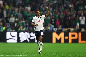 皇马球员本届世界杯打进16球，距离赛事历史纪录还差2球