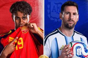 世界杯抽签规则奏效！FIFA第1和第2落入不同半区，决赛前不会相遇