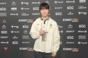 Chovy：当前版本中单影响力很一般；HLE最近打得很好