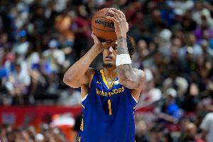 伦德博格：新赛季希望球队给我机会 我会牢牢把握住