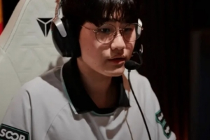 DK辅助：击败BLG让我们的信心都提升了很多，想走到最后夺冠