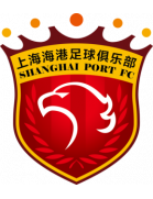 上海海港U21首发阵容