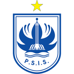 PSIS三宝垄首发阵容