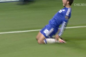 十年之期！15/16赛季切尔西经典进球：盛世美颜世界波！