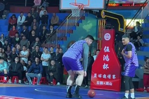 【集锦】中冠-邯郸学院赵都1-5北京韦斯卡 高旭帽子戏法