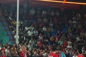 这个NBA公益宣传片，里面有多少你的青春？
