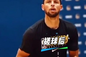 库里搓球慢动作欣赏，你投篮时搓球么？
