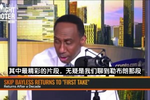 掘金老板：所有操作都有可能，唯独不会交易约基奇！
