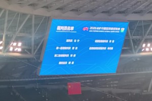 国安赛前播报马宁名字时，部分球迷骂：SB