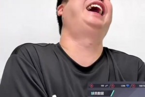 大史直言：米球王！下半场40分！这大腿太粗，登哥抱对了