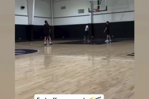 大史分析詹姆斯下家：来火箭不错，但最大概率还是湖人！