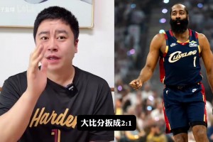 冷静得可怕延续到本场！G4赛后骑士更衣室 登哥被表扬一脸淡定
