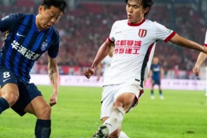 媒体人：成都蓉城胸前广告卖出8000多万，意甲都能排进前五了