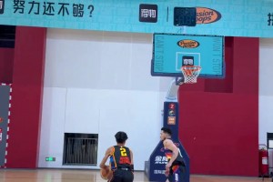 国产SGA与中国布克单挑，会是一种什么场面？