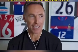巴蒂尔：詹姆斯是goat 他带我这个水货大前锋赢得了两座总冠军！