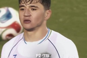 气场不输你们任何人！小胡能带乌兹别克斯坦走多远？