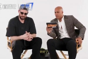 布伦森此前谈儿时趣事：我拒绝过乔丹给我签名，我怕弄脏我球衣