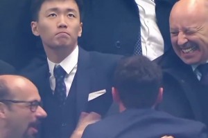 真上强度啊！来看当年京粤德比的对抗有多激烈