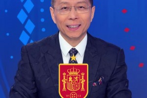 詹俊聊巴西：我从小就是巴西球迷，但这届巴西防线比较不让人放心