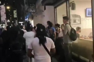 TNT天团：如何29分大逆转？布伦森总结：就是靠信念！