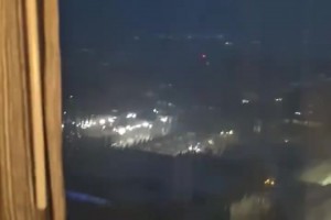 多灾多难！英格兰基地所在地遭极端雷暴，全队无法训练