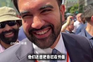 大史：东契奇这种打法，想夺冠阵容得拉满 ！