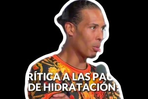 阿根廷选了帕雷德斯！迪玛利亚选择各国国家队最喜欢的球员！
