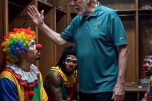 布泽尔：我的身体对抗优势能无缝衔接NBA！父亲很为我感到骄傲