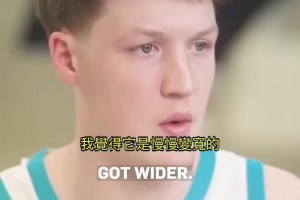 新秀三分王！克尼佩尔精准投篮的秘密！