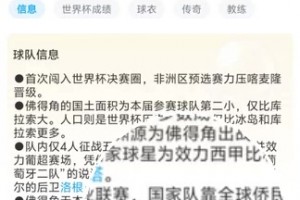 了不起❗️人口50万佛得角逼平西班牙，欣赏佛得角风景