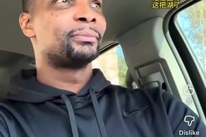 波什曾曝近期差点死亡经历：我突然晕倒，醒来浑身是血！本要约会