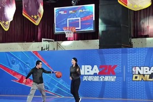像吗？徐静雨：我打球的风格和詹姆斯韦德挺像的