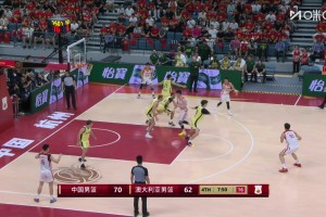 科尔：老公牛每年打两三次架！追梦普尔视频流出伤害比打架本身大