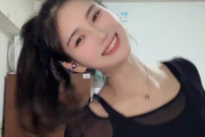 活泼又可爱！跨栏女神夏思凝跳起了哈兰德之歌