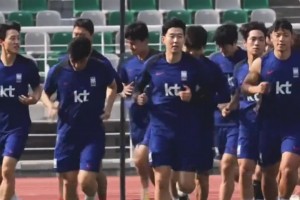 30亿奖金没了！韩国出局，国脚每人获得8000万韩元奖金