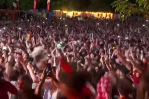 太太太刺激了！比利时点球绝杀，首都布鲁塞尔球迷彻底疯狂