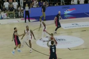 街访：谁是NBA史上最伟大的篮球运动员？这位大爷暴击乔丹！