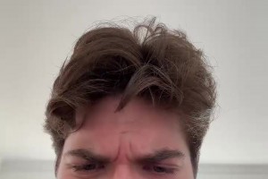 气质不属于足球场！网红：那些不像足球运动员的足球运动员！