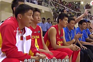基本全是NBA球星！球迷：加拿大打个世预赛这么大阵仗！
