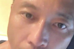 西北锤王又来啦！演员王雷赛前：C罗值得一个冠军