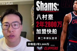 心愿是终老一队！约基奇：我的想法、我的心愿，都是留在丹佛！