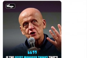 科利纳谈争议判罚：萨拉赫是假摔，应该拿一张黄牌！