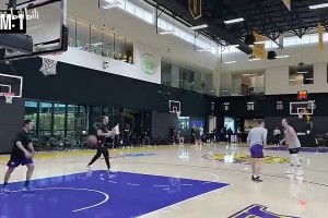 麦迪此前谈单挑TOP5：乔科瓜杜登，SGA也很强，但不如上面这5人