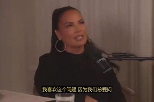 模范妻子！詹嫂：不管老詹做什么，我都是支持他，做他坚强的后盾