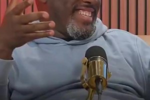 贝弗利说哈登比你强？韦德：不如我的人没资格评论我！