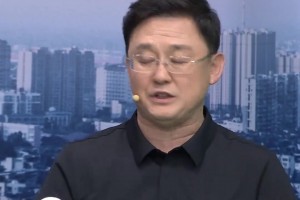 孙继海：更注重人情世故无法让球队有质的提升